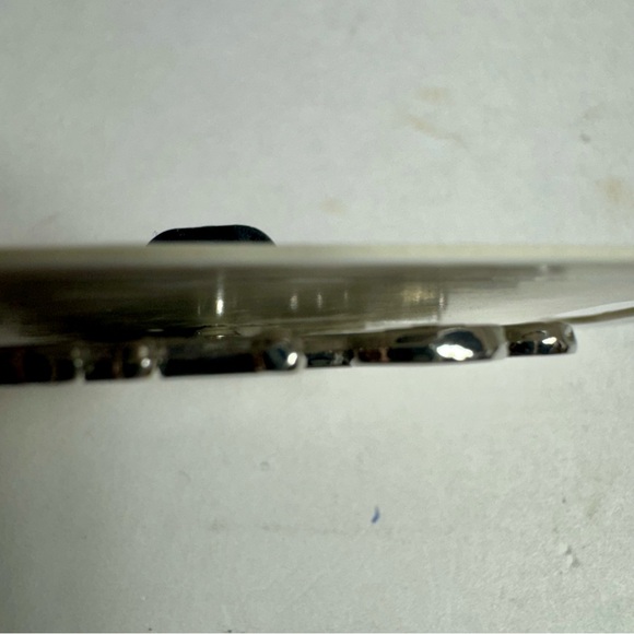 NWT. Disney Steamboat Willie black and white pin on original card back. - Picture 6 of 7